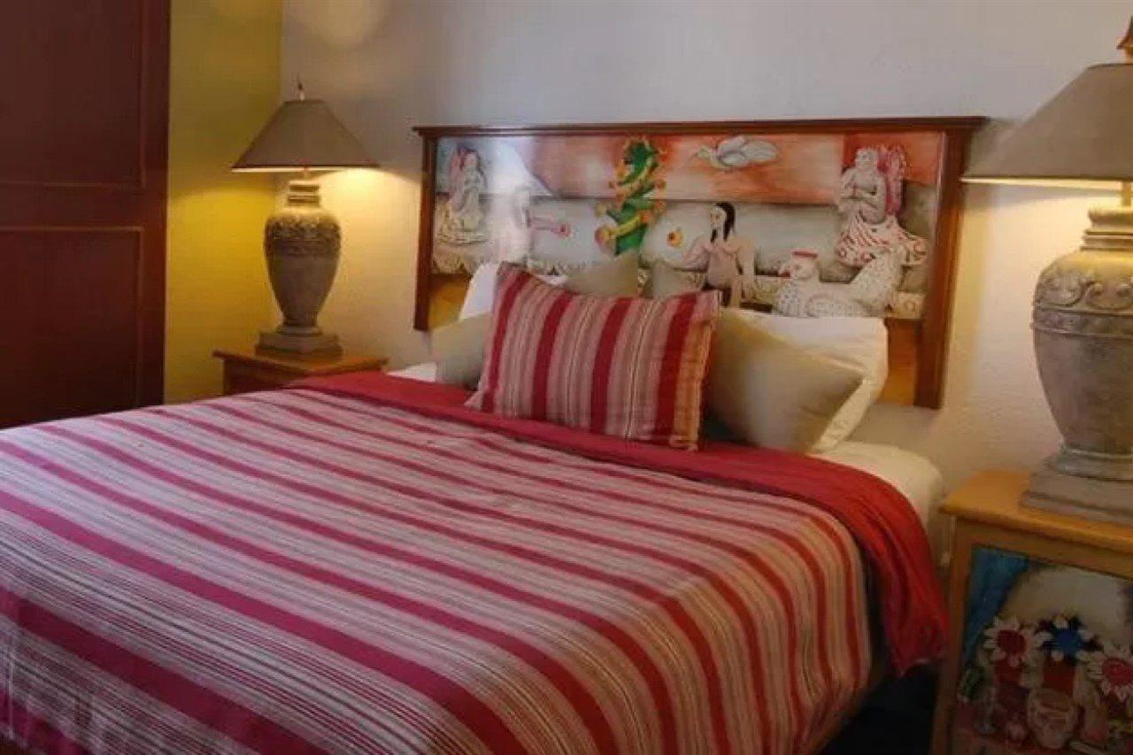 Hotel & Suites Galeria Morelia Eksteriør billede