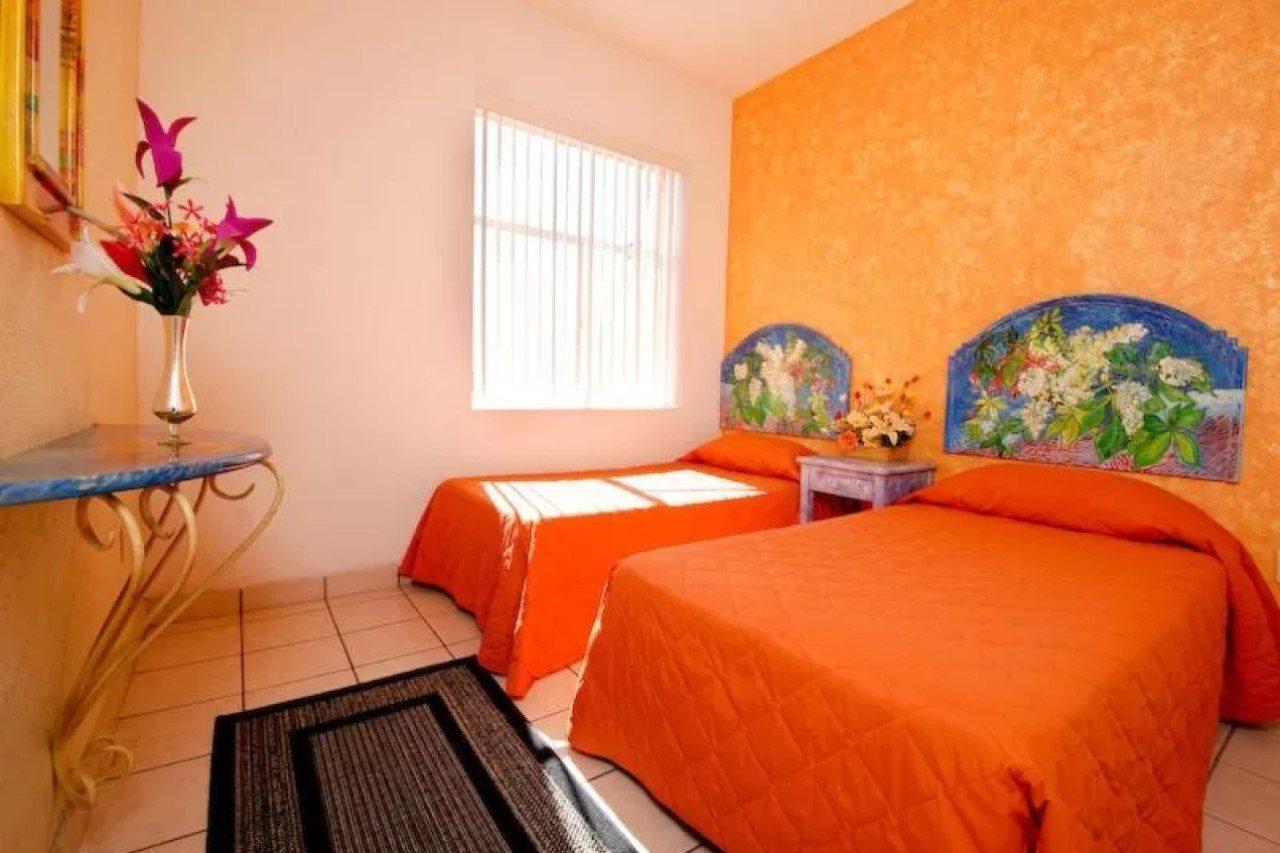 Hotel & Suites Galeria Morelia Eksteriør billede
