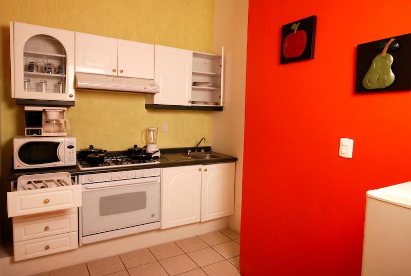 Hotel & Suites Galeria Morelia Eksteriør billede