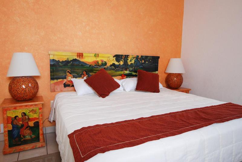 Hotel & Suites Galeria Morelia Værelse billede