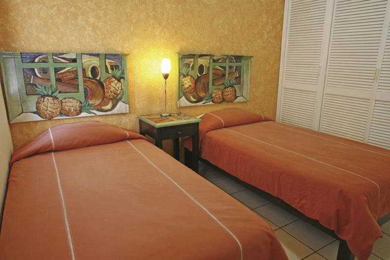 Hotel & Suites Galeria Morelia Eksteriør billede