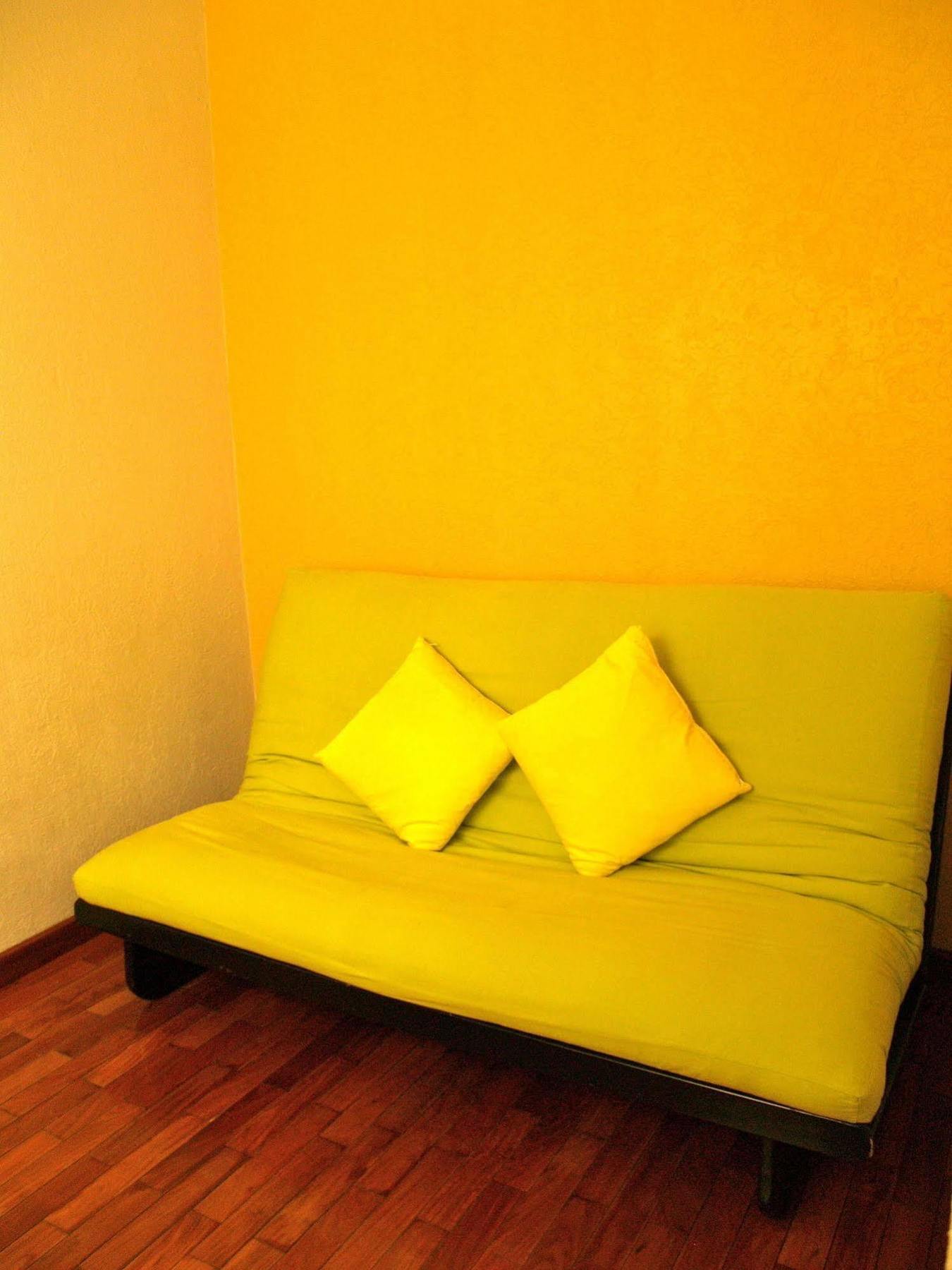 Hotel & Suites Galeria Morelia Eksteriør billede